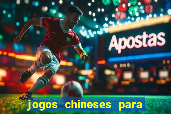 jogos chineses para ganhar dinheiro